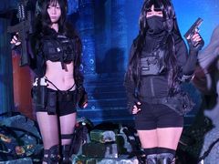 -成都欢乐谷
