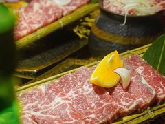 -海之屋韩式烤肉(海棠68环球美食街店)
