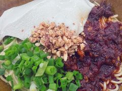 -袁家豆腐
