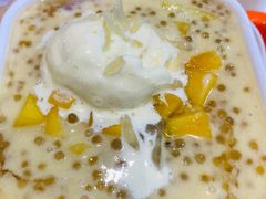 -满记甜品(加州阳光开元广场店)