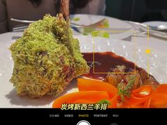 -L'Arome芳芳法国餐厅(仙林金鹰店)