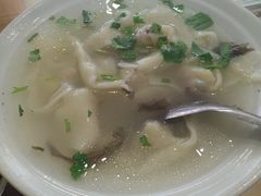 -东北熏肉大饼(大学南路店)