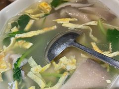 -金牌外婆家(苏州中心店)