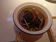 -鸣记脆皮烤鱼·海鲜烤鱼(三八广场店)