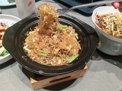-小厨娘淮扬菜(天印大道店)