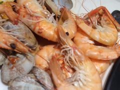 -苏大嘴海鲜牧场(奥林匹克店)