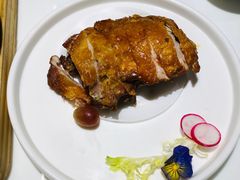 -小放牛炒菜馆(裕华万达店)