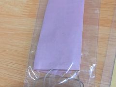 -利客来眼镜店(崂山百货店)