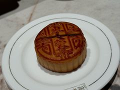 -北京全聚德(清华园店)