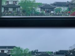 -南浔古镇
