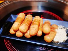 -味仙疯美蛙鱼头(清扬路总店)