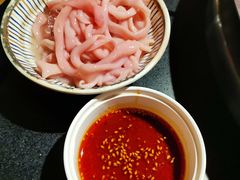 -王婆乔鲜鱼自助火锅(蜀汉路店)