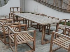 -江宴·半山别院(江北新区大厂店)