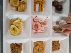 -探鱼·鲜青椒爽麻烤鱼(苏宁广场店)
