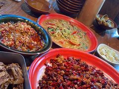 -先启半步颠小酒馆(白麓里店)