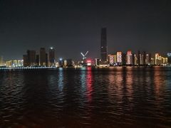 -武汉知音号