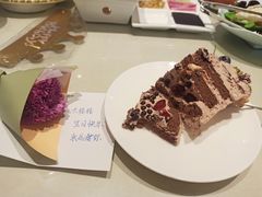 -小苍兰风铃草蛋糕甜品(沈阳店)