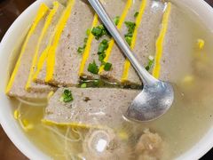杂烩汤-飞虹鱼馆(春华路店)
