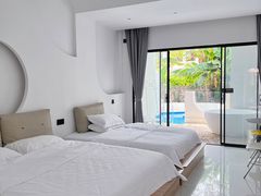 -三亚西岛海洋文化旅游区