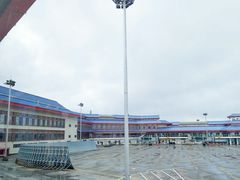-丽江三义国际机场