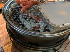 -泥炉烤肉(九龙坡店)