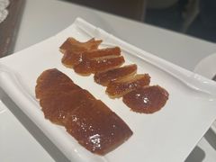 -羲和雅苑•北京烤鸭(国贸商城店)