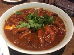 -辛香汇(飞洲店)