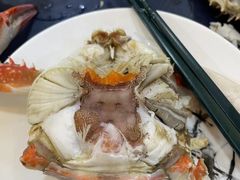 -宝源大酒店(胶州海鲜街店)
