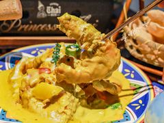 -泰妃殿(武汉首店)