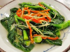 -围龙屋客家食府(福田店)