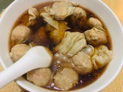 -袁记云饺(邯郸路店)