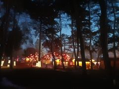 -长春市南湖公园