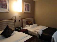 -厦门喜来登酒店