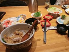 -大岛日本料理铁板烧(南通大饭店)