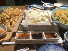 -95号酱骨·一块豆腐(展春园西路店)
