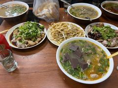 -春雨羊汤店(广开四马路总店)