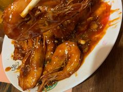 -天津乾毓德饭庄·清真传统炒菜·海鲜烧烤(咸阳路店)