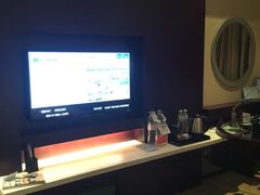 -青岛鑫江温德姆酒店