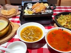 -西贝(吴江路湟普汇店)