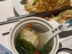 -渔傅·霞浦滩涂海鲜(建平店)