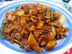 八珍海鲜豆腐-粥旺府(月环里店)