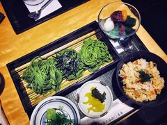 -伊藤久右卫门(宇治本店)