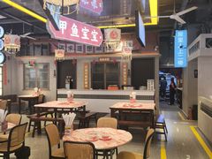 -平整老三样·地道南昌菜(瑶湖店)