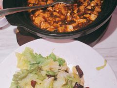 -茅庐川菜(青岛凯德店)