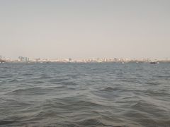 -西湖游船