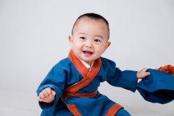 -倾城宝贝儿童摄影(广州天河店)