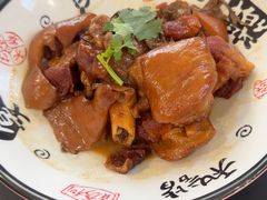 -老边饺子馆·东北菜(虎坊桥店)