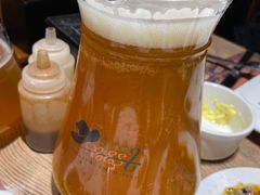 -汉巴味德巴西烤肉(顺和广场店)