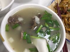 -银记肠粉店(市二宫店)