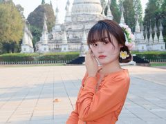 -云南民族村